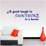 DeStudio Small Wall Sticker