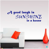 DeStudio Small Wall Sticker