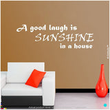 DeStudio Small Wall Sticker