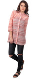 Femella Women's Printed Casual Shirt