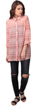 Femella Women's Printed Casual Shirt
