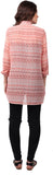 Femella Women's Printed Casual Shirt