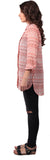 Femella Women's Printed Casual Shirt