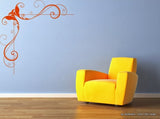 DeStudio Extra Large WALL STICKER Sticker