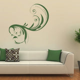 DeStudio Small WALL STICKER Sticker