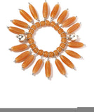 Blissdrizzle Crystal Bracelet
