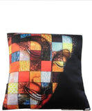 D'steek Abstract Cushions Cover