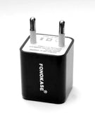Fonokase SU100 Dual 2.1Amp USB USB Charger