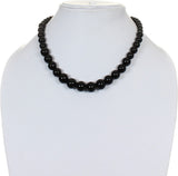Aaradhi Divya Mantra Onyx Gemstone Positive Energy Onyx Stone Necklace