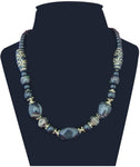 Aaradhi Jade Stone Necklace