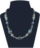 Aaradhi Jade Stone Necklace