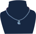 Aaradhi Jade Stone Necklace