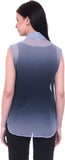 Dinero Women's Solid Casual Shirt