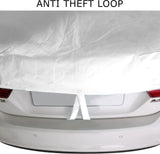 Raaisin Dupont Tyvek Car Cover For Passat