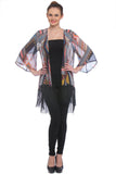 PURYS Women's Shrug