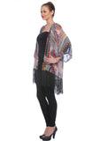 PURYS Women's Shrug