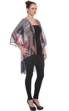 PURYS Women's Shrug