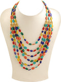 Jadoo Collections Alloy Necklace
