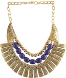 Jadoo Collections Alloy Necklace