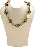 Jadoo Collections Alloy Necklace