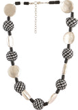 Jadoo Collections Alloy Necklace