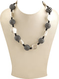 Jadoo Collections Alloy Necklace