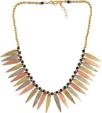 Jadoo Collections Alloy Necklace