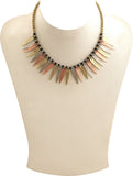 Jadoo Collections Alloy Necklace