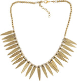 Jadoo Collections Alloy Necklace