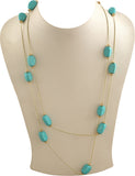 Jadoo Collections Alloy Necklace