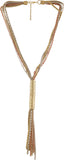 Jadoo Collections Alloy Necklace