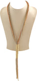 Jadoo Collections Alloy Necklace