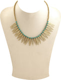 Jadoo Collections Alloy Necklace