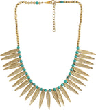 Jadoo Collections Alloy Necklace