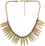 Jadoo Collections Alloy Necklace