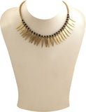 Jadoo Collections Alloy Necklace