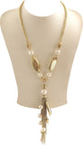 Jadoo Collections Alloy Necklace
