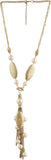 Jadoo Collections Alloy Necklace