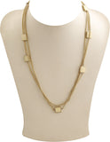 Jadoo Collections Alloy Necklace