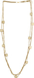 Jadoo Collections Alloy Necklace