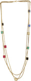 Jadoo Collections Alloy Necklace