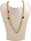 Jadoo Collections Alloy Necklace