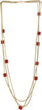 Jadoo Collections Alloy Necklace