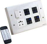 Reins Easy12 5 One Way Electrical Switch