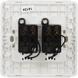 Schneider Classic White 10 One Way Electrical Switch