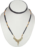 Decon Alloy Mangalsutra