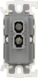 Schneider Solid 10 One Way Electrical Switch