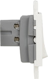 Schneider Solid 10 One Way Electrical Switch