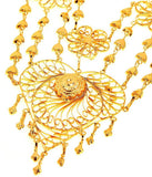 GoldNera Alloy Necklace