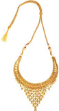 GoldNera Alloy Necklace